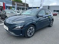HYUNDAI KONA ELECTRIC Electrique 39 kWh - 136 ch Intuitive a partir de 220 ttc/mois