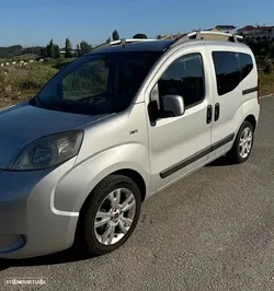 Fiat Fiorino 1.3 M-Jet