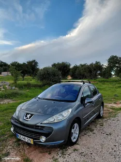 Peugeot 207 1.4 16V Trendy