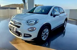 Fiat 500X 500X 1.3 MJ Lounge S&S