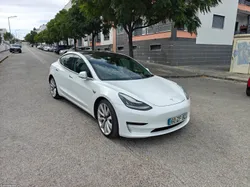 Tesla Model 3 3