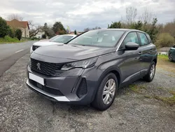 Peugeot 3008 1.5 hdi 130 ch eat8 active business