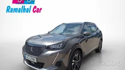 Peugeot 2008 1.2 PureTech Allure Pack de 2020
