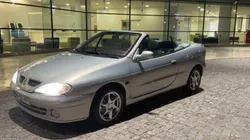 Renault Mégane 1.4