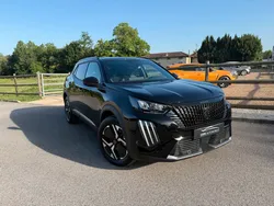 PEUGEOT 2008 Hybrid 145 e-DCS6 Allure + Pack Navigation & Access + Pack Hiver
