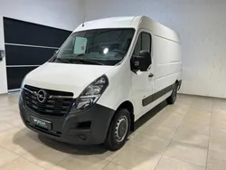 Opel Movano Fg F3500 L2H2 2.3 CDTI 150ch BiTurbo GPS RADAR ATTELAGE