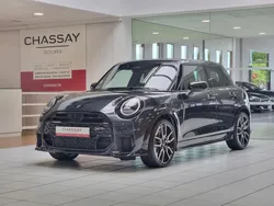 Mini mini iv (f65) 2.0 cooper 204 s jcw dkg7 5p