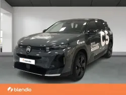 CITROEN C5 Aircross Hybrid Max e-DCS6 145