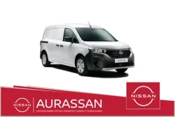 NISSAN Townstar Combi 1.3G Acenta+  L1 5pl