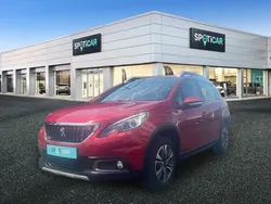 Peugeot 2008 110 ALLURE