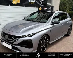 Peugeot 308 1.5 BLUEHDI 130 S&S GT EXCLUSIVE EAT8 - TOIT PANO+FOCAL