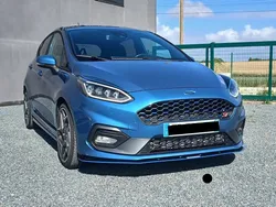 Ford Fiesta 1.6 ECOBOOST 200 ST200