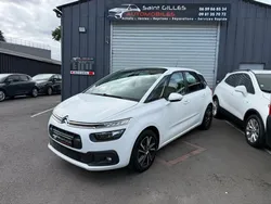 CITROËN C4 Picasso II 1.6 BlueHDi 100 cv