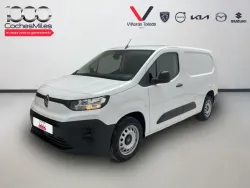 CITROEN Berlingo BlueHDi S&S Talla XL Max 130 EAT8