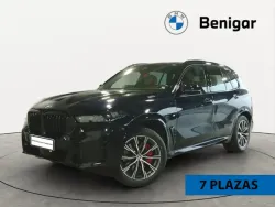 BMW X5 xDrive 30dA xLine