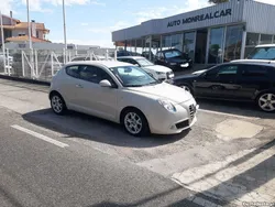 Alfa Romeo Mito 1.3 jtd distinctive 5kq