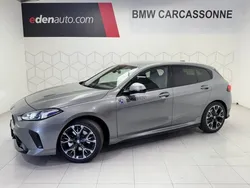 BMW Série 1 120 170 ch DKG7 M Sport