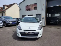 Renault CLIO III 1.5 DCI 75CH ALIZE ECO² 5P