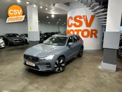 Volvo XC60 2.0 T8 455 ULTIMATE AWD