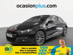 VOLKSWAGEN Scirocco 1.4 TSI 160