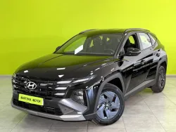 HYUNDAI Tucson 1.6 TGDI HEV Maxx AT