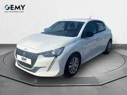 PEUGEOT 208 PureTech 75 S&S BVM5 Like