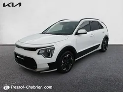 KIA Niro EV Electrique 204 ch Active