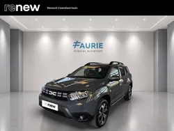 DACIA Duster TCe 150 4x2 EDC Journey