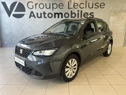Seat Arona 1.0 TSI 110 ch Start/Stop DSG7 Business