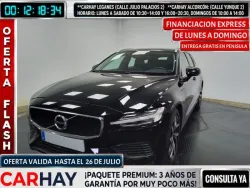 VOLVO V60 T8 Twin Business Plus AWD
