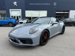 Porsche 911 (8) 3.0 CARRERA 4 GTS COUPE
