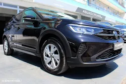 VW Taigo 1.0 TSI Urban DSG