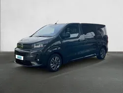Citroën Jumpy FOURGON FGN M DIESEL 150 CH AUTOMAT