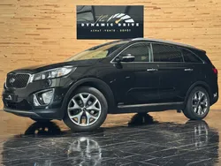 KIA SORENTO 2.2 CRDI 200 ch ISG 4x4 7pl Ultimate A - Garantie 12 Mois - Suivi d'entretien complet - Toit ouvrant