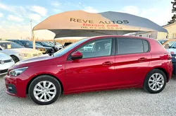 PEUGEOT 308 1.5 BLUEHDI 100 CH FINITION STYLE 03/2019 104351 KM 12990e GARANTIE 6 MOIS TOTALE POSSIBILITÉ D'EXTENSION DE GARANTIE DE 48 MOIS REPRISE / FINANCEMENT POSSIBLE