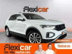 VOLKSWAGEN T-Roc 2.0TDI Life DSG7