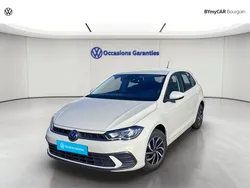 VOLKSWAGEN Polo 1.0 TSI 95 S&S BVM5 Life Plus