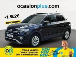 VOLKSWAGEN T-Cross 1.0 TSI Advance
