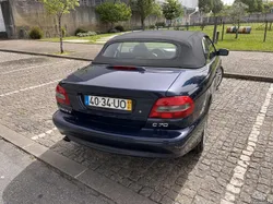 Volvo C70 2.0 t (163cv)