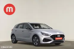Hyundai i30 1.0 T-GDI Style Plus DCT
