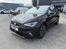 SEAT Ibiza 1.0 TSI 95 ch S/S BVM5 Copa