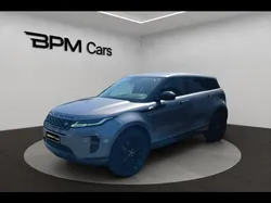 Land-rover Range Rover Evoque 2.0 P200 200ch Flex Fuel S
