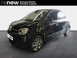 Renault Twingo E-TECH ELECTRIQUE III Equilibre