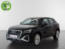 AUDI Q2 35 TDI Adrenalin S tronic 110kW