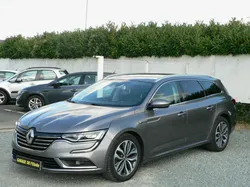 Talisman estate 1.6 dci 130 intens