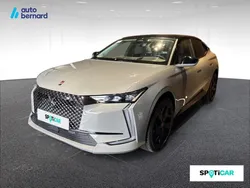 Ds DS 4 Essence 130ch Performance Line + Automatique
