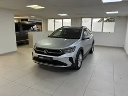 Volkswagen Taigo 1.0 TSI 116 DSG7 VW Edition