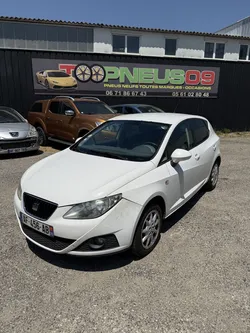 Seat ibiza 1.6 tdi 90cv
