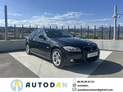 BMW Série 3 E90 320D 184cv Édition Confort