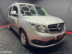 Mercedes-Benz Citan 109 CDi/27
